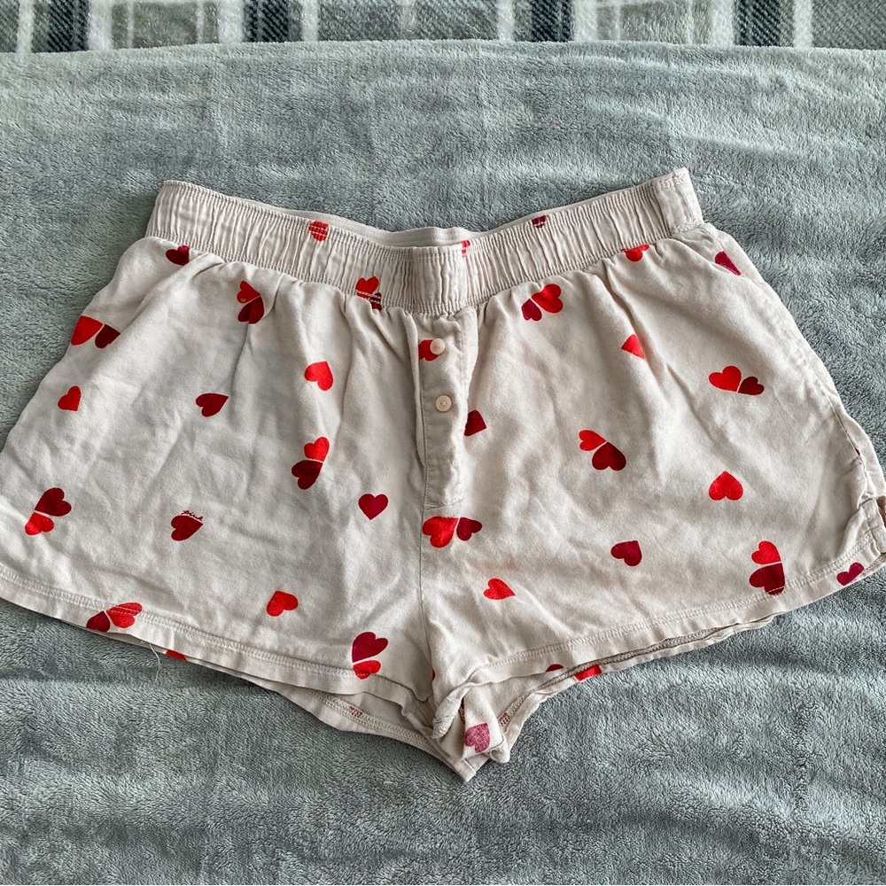 boxer shorts